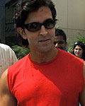 Hrithik Roshan